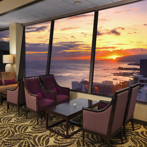 Hotel Sheraton Waikiki