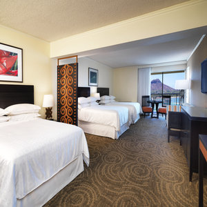 Hotel Sheraton Waikiki