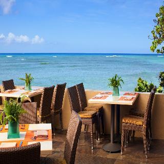 Hotel Sheraton Waikiki