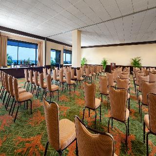 Hotel Sheraton Waikiki