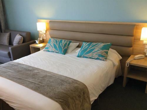 Hotel Brit H�tel de L'oc�an