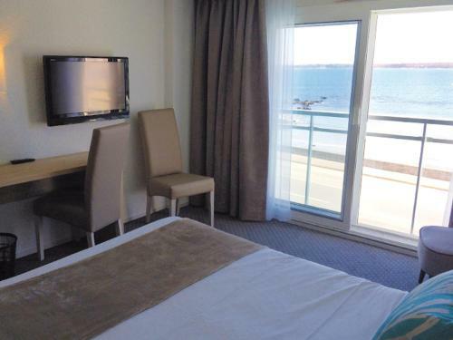 Hotel Brit H�tel de L'oc�an