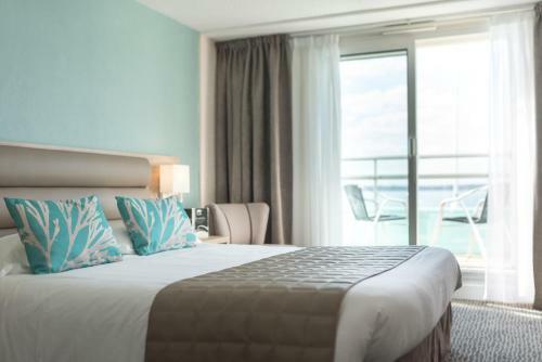 Hotel Brit H�tel de L'oc�an