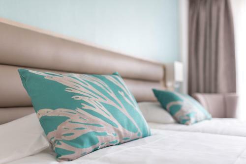 Hotel Brit H�tel de L'oc�an