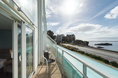 Hotel Brit H�tel de L'oc�an