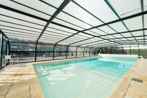 Hotel Brit H�tel de L'oc�an
