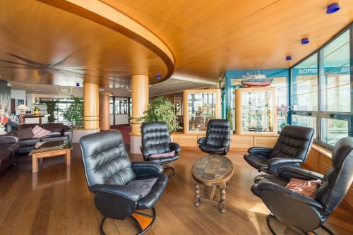 Hotel Brit H�tel de L'oc�an