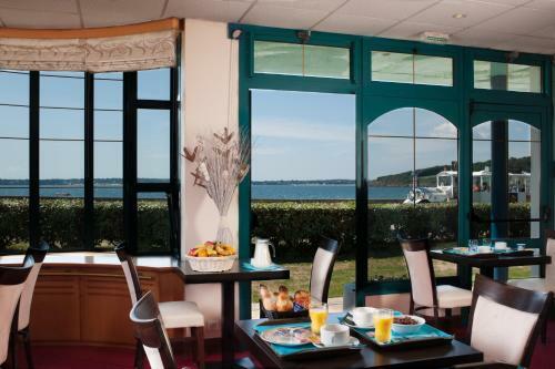 Hotel Brit H�tel de L'oc�an