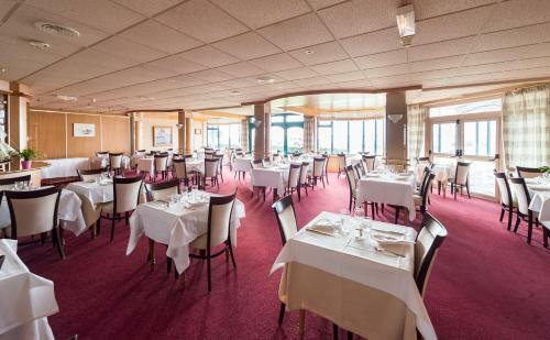 Hotel Brit H�tel de L'oc�an