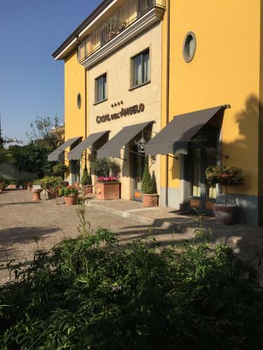 Hotel Casal Dell'angelo