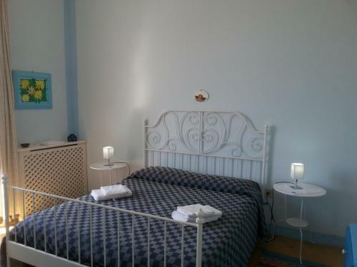 Apartamento Il Giardino Del Purgatorio