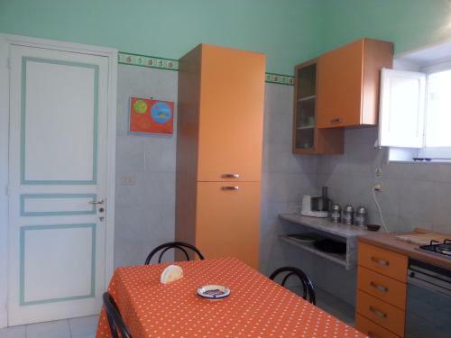 Apartamento Il Giardino Del Purgatorio