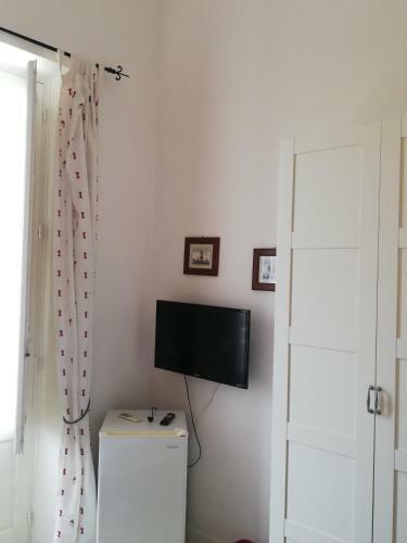 Apartamento Il Giardino Del Purgatorio