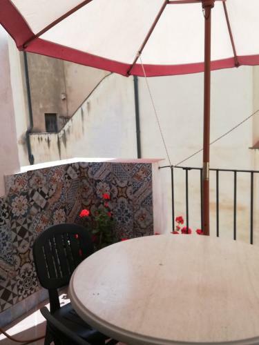 Apartamento Il Giardino Del Purgatorio