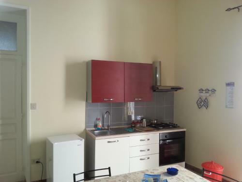 Apartamento Il Giardino Del Purgatorio