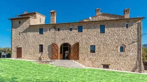 Villa Santa Illuminata 20&12
