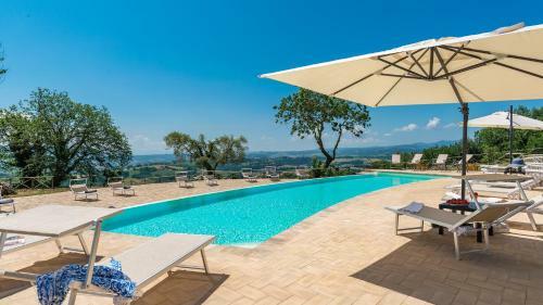 Villa Santa Illuminata 20&12