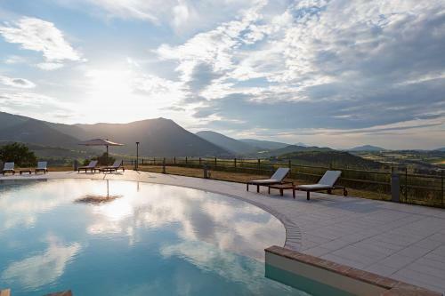 Hotel Tenuta Grimaldi Wine Resort