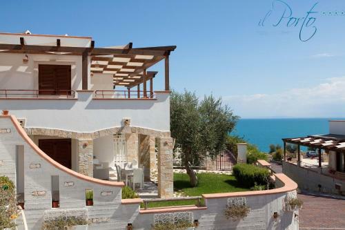 Hotel Residence Il Porto