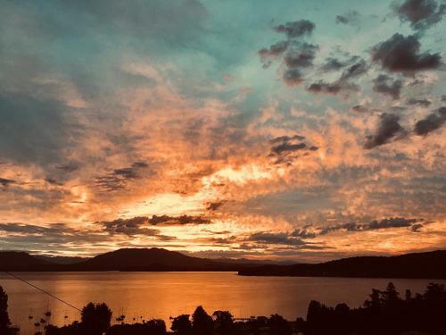 A Casa Dalla Tata B&B