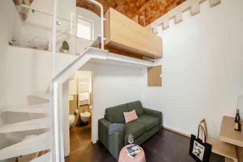 Bed & Breakfast San Giovanni Vecchio - Residenza