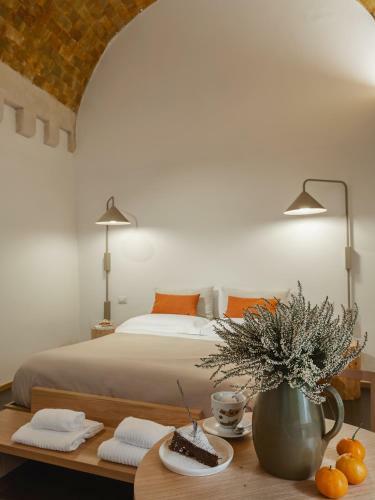 Bed & Breakfast San Giovanni Vecchio - Residenza