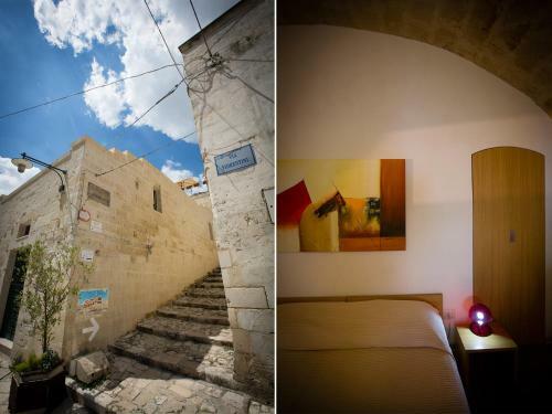 Bed & Breakfast San Giovanni Vecchio - Residenza