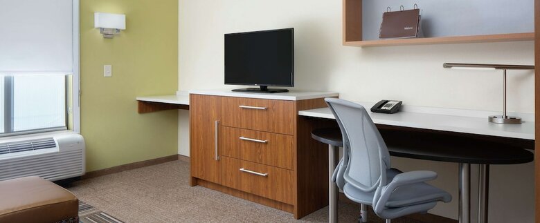 Hotel Home2 Suites By Hilton Parc Lafayette
