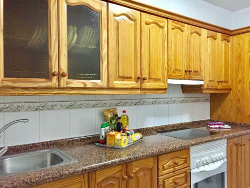 Apartamentos Los Llanos de Aridane