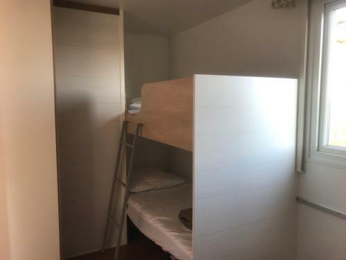 Camping De Contrexeville