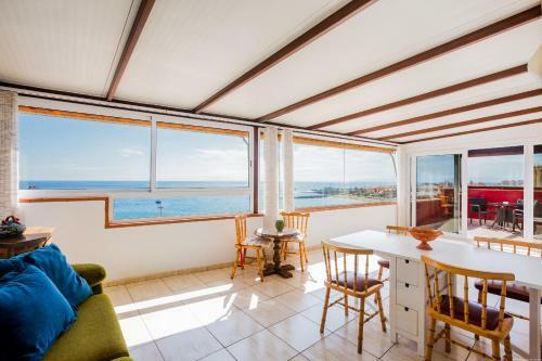 Apartment Ceyla Beach View, Los Cristianos