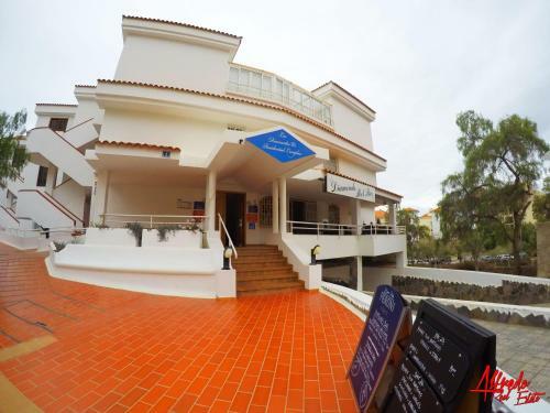 Apartamentos Diamantes