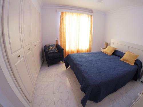 Apartamentos Diamantes