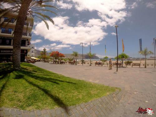 Apartamento Edificio Don Antonio