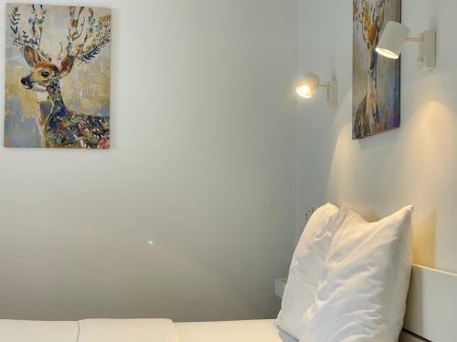 Apartamento Appart'village Corbeil