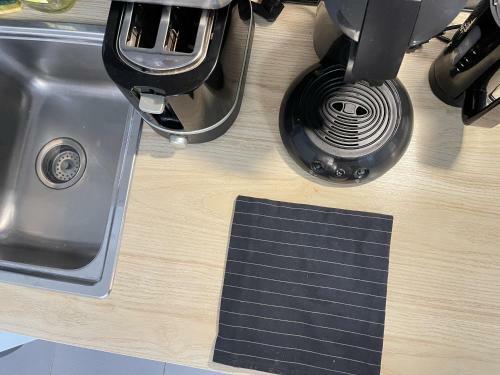 Apartamento Appart'village Corbeil