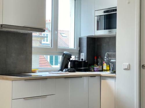 Apartamento Appart'village Corbeil