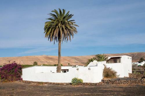 Villa Casa El Barranco