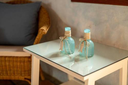 Villa Casa El Barranco