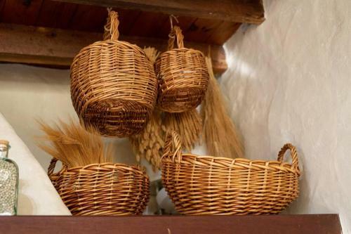 Villa Casa El Barranco