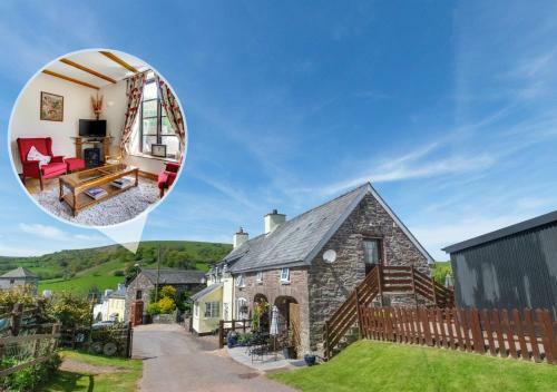 Bragdy Nant Bran