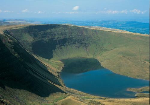 Bragdy Nant Bran