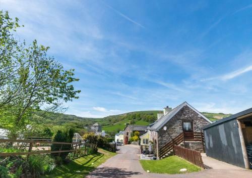 Bragdy Nant Bran