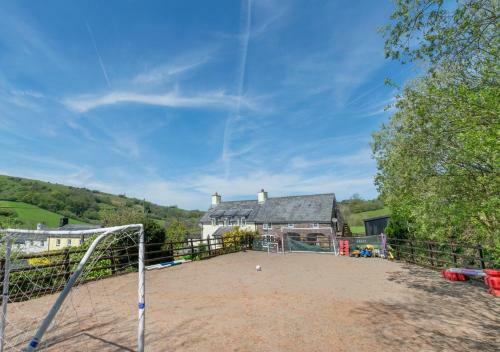 Bragdy Nant Bran