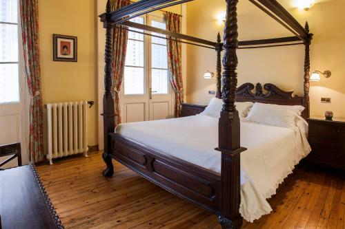 Hotel Villa De Luarca