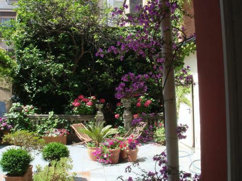 Hotel Villa De Luarca