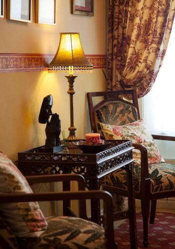 Hotel Villa De Luarca