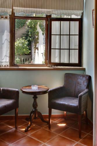 Hotel Villa De Luarca