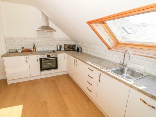 Apartamentos Llain Haf