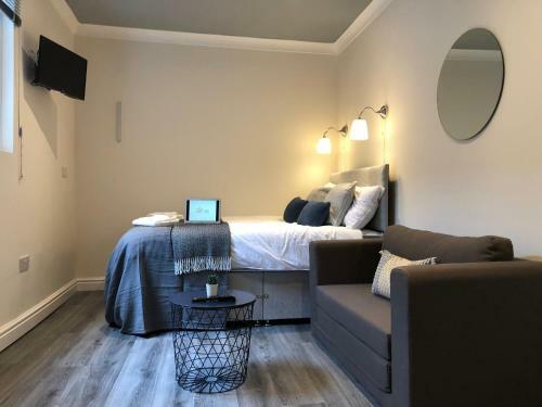 Apartamento Bold Street Liverpods